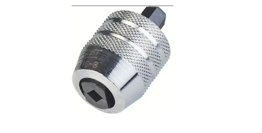 Produktfoto 1 von HAZET Spannfutter 1