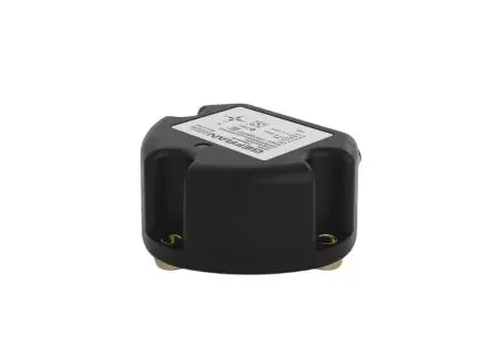 Produktfoto 1 von Gefran Neigungssensor 2-Achsen 36V 84 x 70 mm CANopen PBT IP67