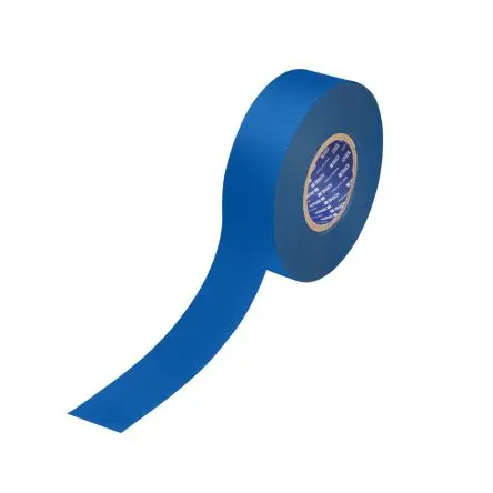 Produktfoto 1 von Brady PE Sicherheitsband Blau Typ Markierungsband, Stärke 0.56 mm, 2Zoll x 100 ft