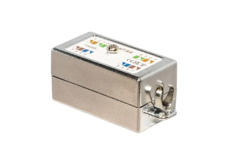 Produktfoto 1 von TUK Limited SG78 Gelenk, IDC
