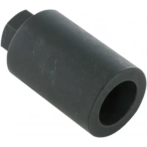 Produktfoto 1 von SAM 19 mm Stecknuss-Zubehör, Metallisch
