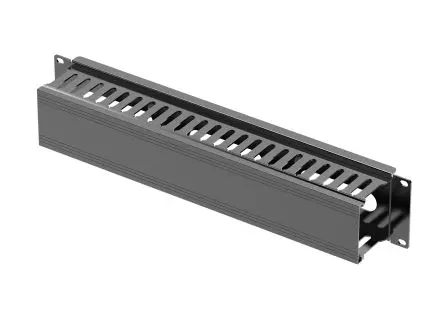 Produktfoto 1 von Aten Rapid 2600 Weiß, 260mm x 60 mm PVC, Länge 2 m, Seitenwand Offen