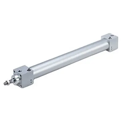 Produktfoto 1 von SMC 1000 mm RHC RHCB40-1000 Pneumatikzylinder Doppeltwirkend