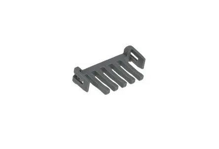 Molex 500817 Stecker Steckverbinder-Zubehör 2.5 mm, 5-polig / 1-reihig Gerade, Kabel