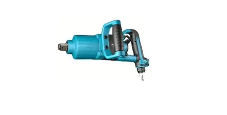 Produktfoto 1 von HAZET 1 in Schnurlos Schlagschrauber 5500U/min Pneumatisch, 5500U/min