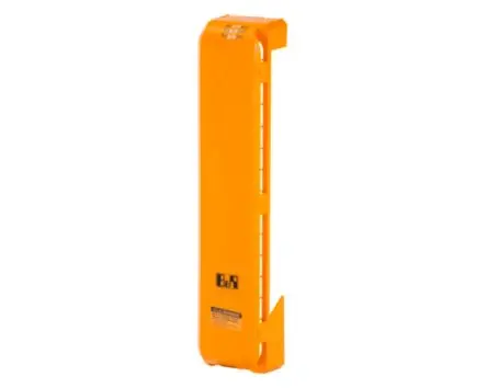 Produktfoto 1 von B&R 8EXA200 Abdeckung Abdeckung