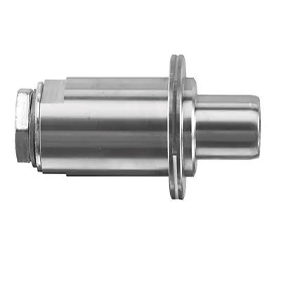 Produktfoto 1 von HARTING 32 x 92.1 mm TC 350 Kontakt Stecker 350.00A Kontakt 120.00 mm²