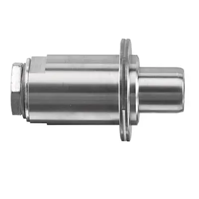 Produktfoto 1 von HARTING 32 x 92.1 mm TC 350 Kontakt Stecker 350.00A Kontakt 120.00 mm²