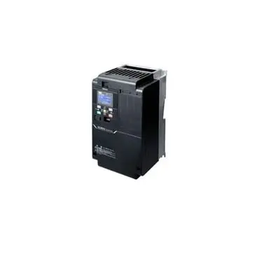 Produktfoto 1 von Omron RX2 3-Phasen Antrieb mit regelbarer Drehzahl 55 kW 500V ac 116 A 590Hz