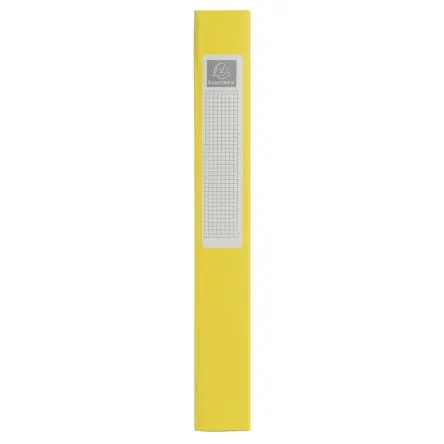 Produktfoto 1 von Exacompta Hochglanzkarton Rahmenklemme 1 Mehrfarbig, 330mm x 40 mm x 250 mm