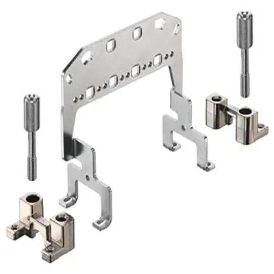 Produktfoto 1 von HARTING Han Modular Griffrahmen, 77.5 x 34 mm