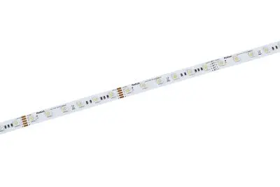 Produktfoto 1 von Radium LED STRIP 500 EH LED-Streifen 2700k, Mehrfarbig, 10000 mm x 12 mm 24V 784LEDs/M, 424 lm/m IP00 8 W/M