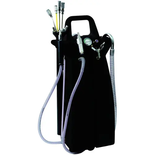 Produktfoto 1 von SAM Reiniger 24L