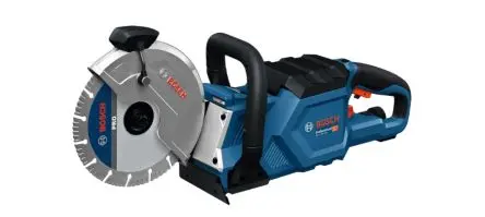Produktfoto 1 von Bosch 0.601.3B0.000 Bürstenlos, Ø 230 mm, Schnitttiefe 83 mm 103.33m/s