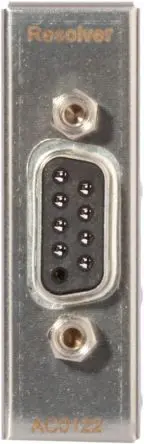 Produktfoto 1 von B&R 8BAC0122 Steckbares Modul Steckbares Modul