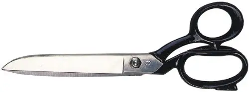 Produktfoto 1 von Bessey Schere 250 mm Universal