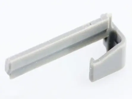 Produktfoto 1 von Molex Kabel zu Platine Steckverbinder-Zubehör, 560125