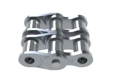 Produktfoto 1 von Sedis European, Rollenkette