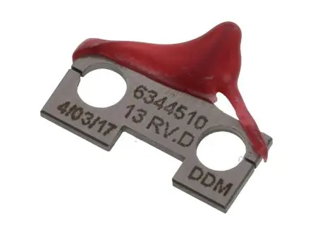 Produktfoto 1 von Molex 207126 63445-1013 Crimp-Werkzeug