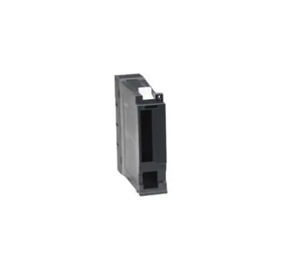 Produktfoto 1 von Mitsubishi MELSEC IQ-R Blindabdeckung, 16 Eing.