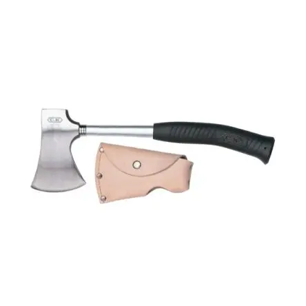 Produktfoto 1 von CK Axt Stahl 816.47 g 330mm