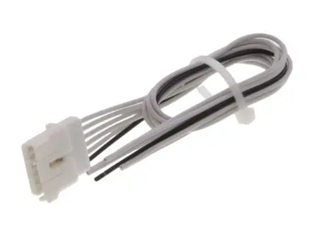 Produktfoto 1 von Molex 6 150207 Kabel-Kabel-Steckverbinder Stecker, 0.3 m