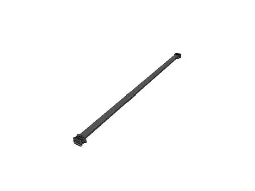 Produktfoto 1 von Molex 6 92315 Kabel assembliert Picoflex IDT / Picoflex IDT Buchse / Buchse, 0.25 m
