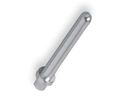 Produktfoto 1 von Molex 203263 Presssitz Leiterplattenleiste Stecker