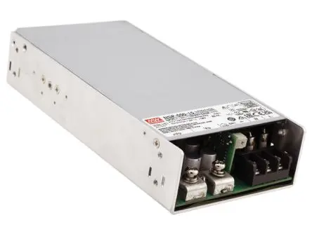 Produktfoto 1 von MEAN WELL NSP-500 Spannungsversorgung 305V ac