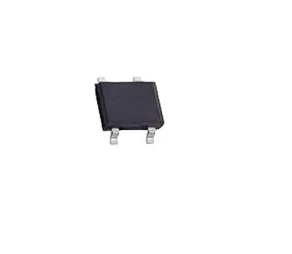 Produktfoto 1 von DiodesZetex Gleichrichter 1000 V 30 A Oberfläche 0.95 V SMD Vollbrücke 4-Pin 5 μA