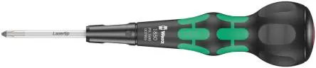 Produktfoto 1 von Wera PH 1 Phillips, 80mm / Klinge 50 mm