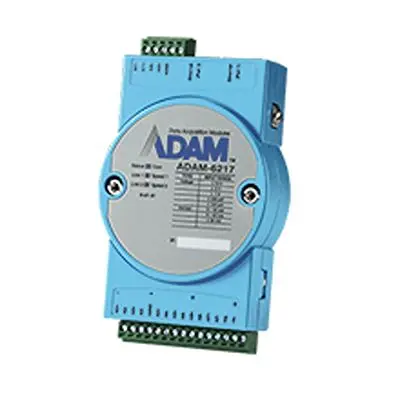 Produktfoto 1 von Advantech Modul ADAM Differenzial 30V
