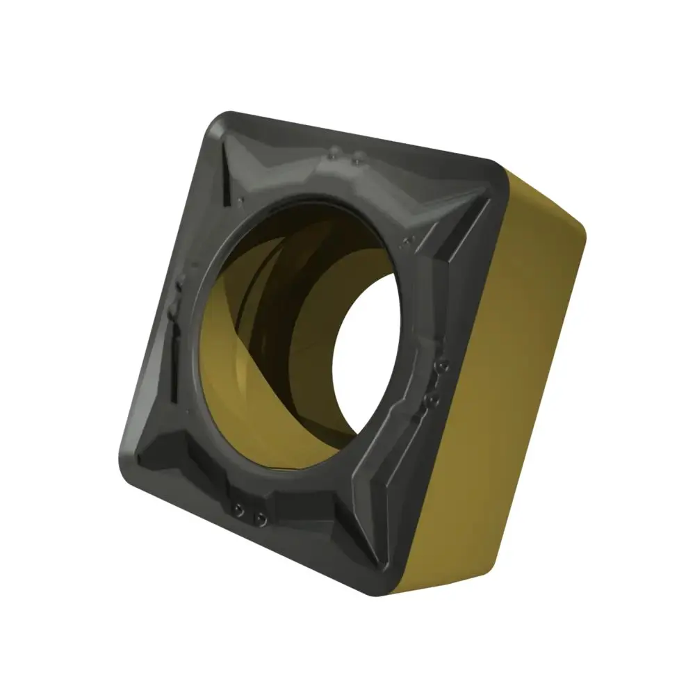 Produktfoto 1 von Dormer 75 ° Einfügen, H. 3.97 mm, L. 9.525 mm