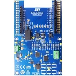 Produktfoto 1 von STMicroelectronics IPS1050LQ Erweiterungssatz Digital-Isolator