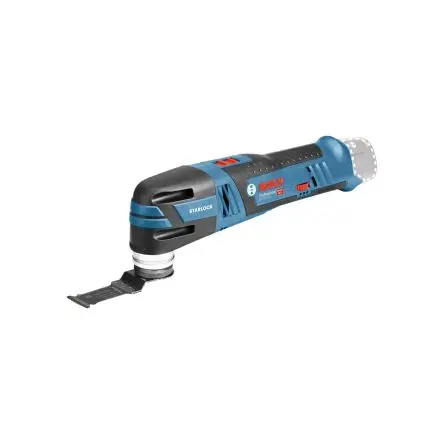 Produktfoto 1 von Bosch PRO GOP 12V-28 Akku Multicutter Multi-Cutter Schnurlos