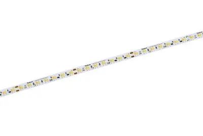 Produktfoto 1 von Radium Easy Connect LED-Streifen 3000k, Weiß, 5000 mm x 10 mm 24V 168LEDs/M, 910 lm/m IP20 10 W/M