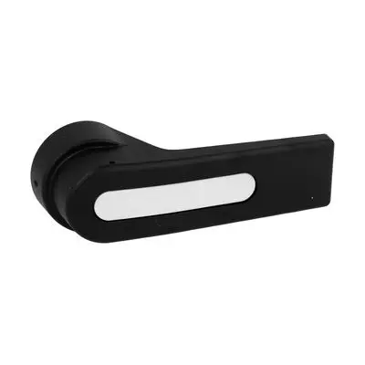 Produktfoto 1 von Lovato GL Series Griff Schwarz
