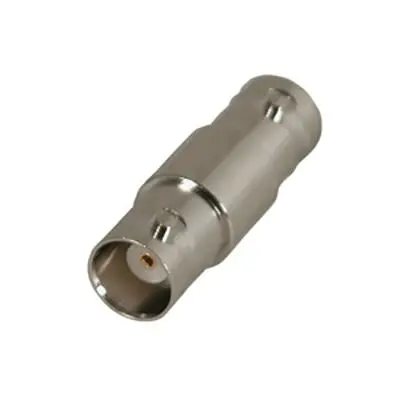 Produktfoto 1 von CALTEST Koaxadapter, 50 Ω, Gerade, 4GHz Buchse Buchse