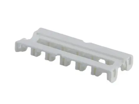 Produktfoto 1 von Molex Terminal-Position-Assurance-Halterung (TPA) Steckverbinder-Zubehör, 43980