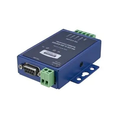 Advantech Wandler, DB9, Verbindungsklemme