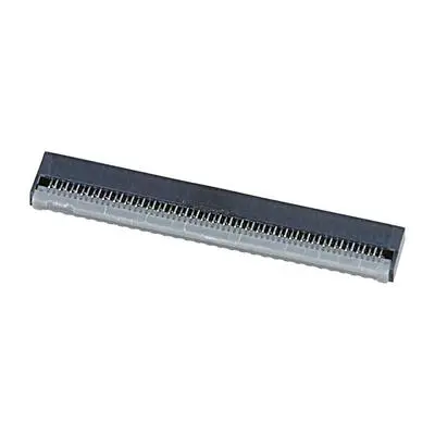 Produktfoto 1 von Molex LA75, Oberfläche gewinkelt FPC-Steckverbinder, 61-polig, Raster 0.3 mm, SMD