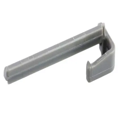 Produktfoto 1 von Molex 173041 Crimp-Anschlussklemme, Stecker Crimpbefestigung 18 AWG, Zinn 16 AWG
