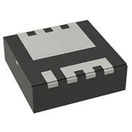 Produktfoto 1 von Infineon OptiMOS N-Kanal, Oberfläche Leistungs-MOSFET Erweiterung 40 V / 154 A 94 W, 8-Pin Band und Rolle