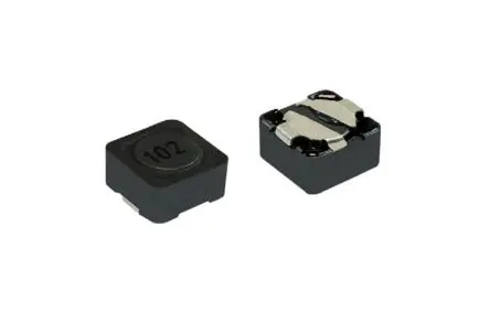 Produktfoto 1 von Vishay IFDC3030EZ, 1.0 μH 9 A 30% 7.8 mm