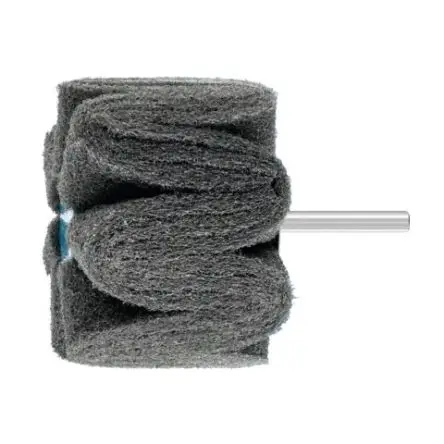 Produktfoto 1 von PFERD Rüggeberg France Schleifscheibe, Korngröße 180 Siliziumkarbid, 80 mm, 4000 U/min