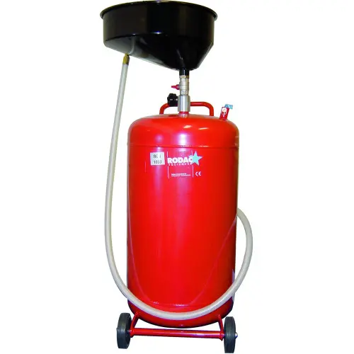 Produktfoto 1 von SAM Ölspender 65L