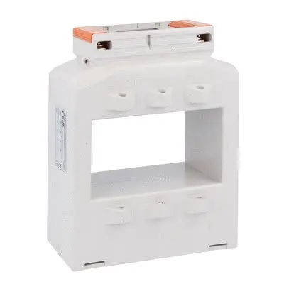 Produktfoto 1 von Lovato Stromwandler 2000 A, DIN-Hutschiene, 15 VA, 62 mm