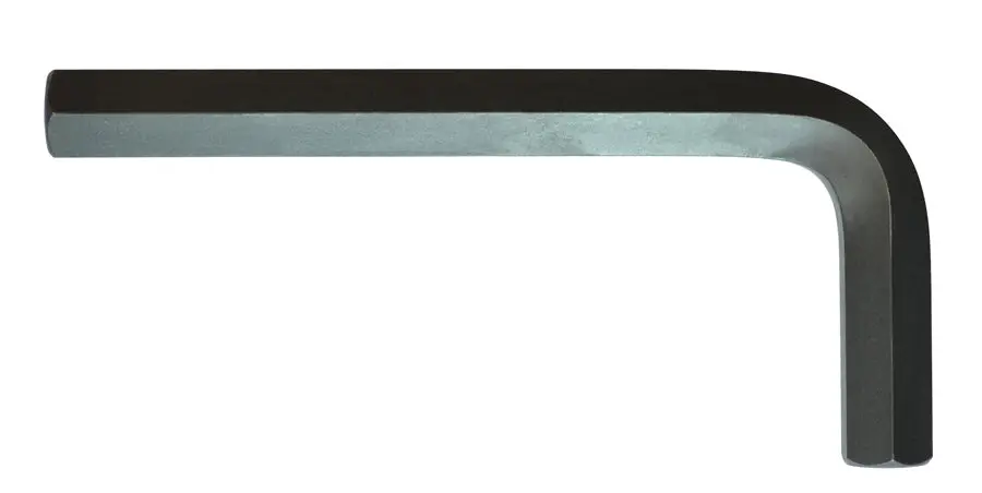 Produktfoto 1 von Bessey Sechskantschlüssel L-Schlüssel Zöllig/metrisch 27 mm