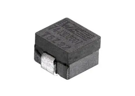 Produktfoto 1 von Wurth Elektronik WE-HCM Induktivität Abgeschirmt, 0.12 μH 70 A IEC 61249-2-21 mit Mangan-Zink-Kern, SMD Gehäuse ±10 %