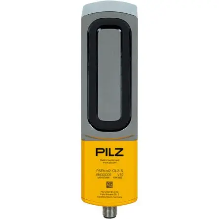 Produktfoto 1 von Pilz, PSENslock2 Sicherheitsschalter, 2